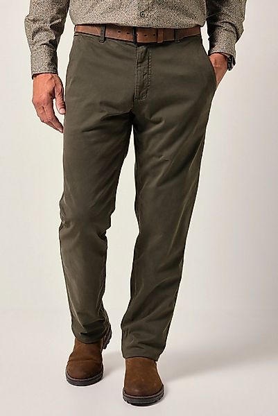 Boston Park Chinohose Boston Park Chino Hose FLEXLASTIC® Bauchfit bis 72 günstig online kaufen