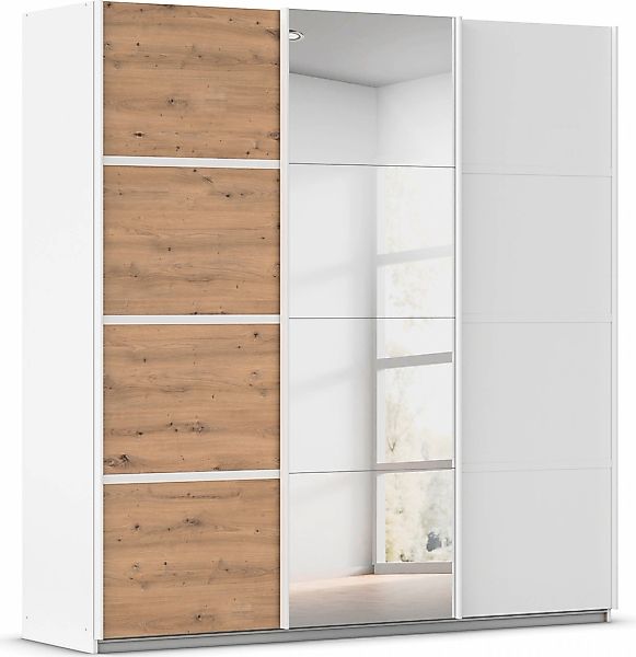 rauch Kleiderschrank "Schwebetürenschrank OTTO´s Choice Garderobe Schrank T günstig online kaufen