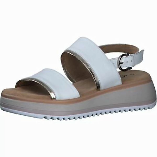 S.Oliver  Sandalen Sandaletten Da.-Sandalette 5-28700-42 100 günstig online kaufen