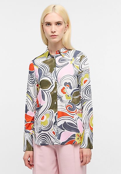 Eterna Hemdbluse REGULAR FIT EASY IRON günstig online kaufen