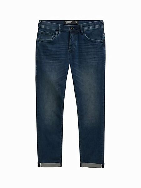 TOM TAILOR Denim Regular-fit-Jeans Aedan (1-tlg) günstig online kaufen