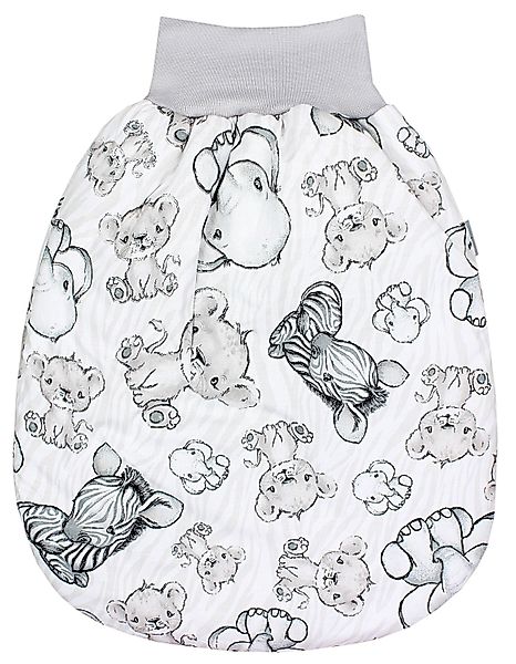 TupTam Babyschlafsack Baby Strampelsack Schlafsack Winterschlafsack günstig online kaufen
