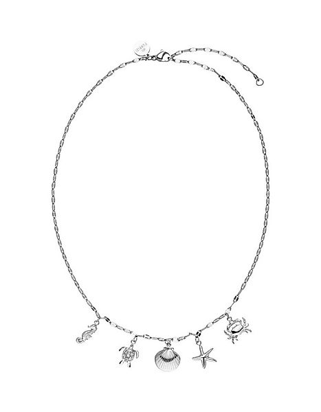 Purelei Kette mit Anhänger Underwater World (Kette mit Anhänger, 1-tlg) günstig online kaufen