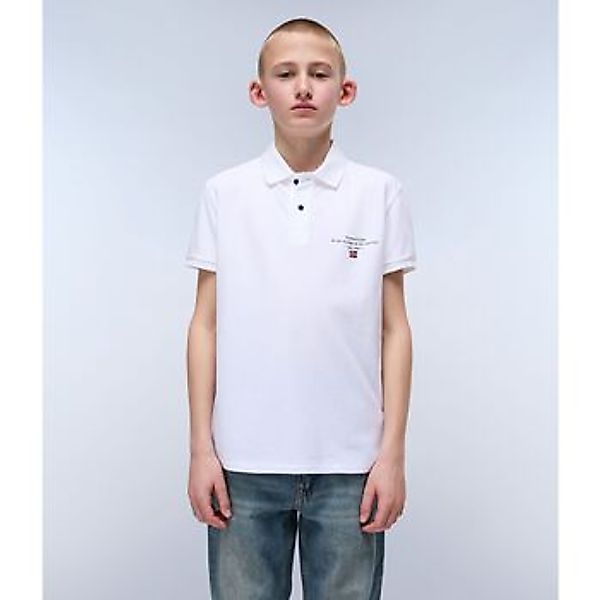 Napapijri  Poloshirt NP0A4GDL günstig online kaufen