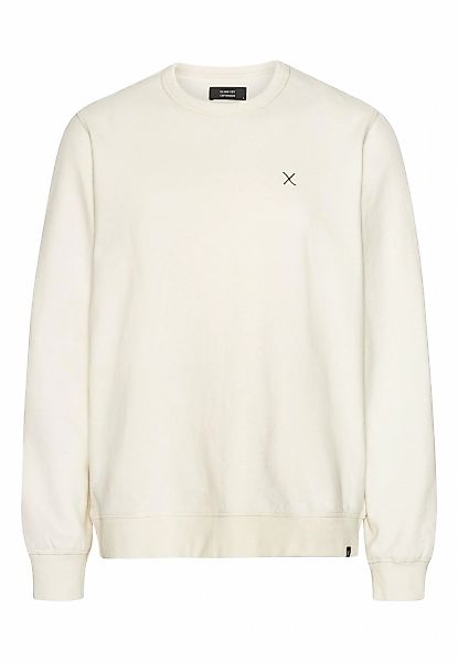Clean Cut Copenhagen Rundhalspullover "Clean Cut Copenhagen Grady Sweatshir günstig online kaufen