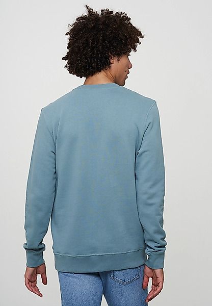 Herren Sweatshirt Aus Baumwolle (Bio) | Sweatshirt Woodruff günstig online kaufen