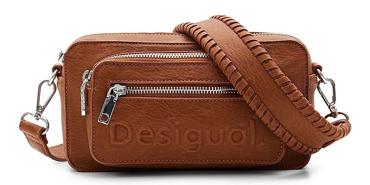 Desigual Umhängetasche Half Logo 24 (Set, 2-tlg) günstig online kaufen