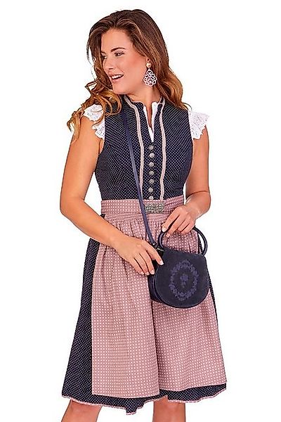 MarJo Dirndl Retro Dirndl 2tlg. - günstig online kaufen