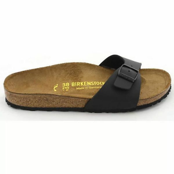 BIRKENSTOCK  Zehentrenner Madrid BS günstig online kaufen