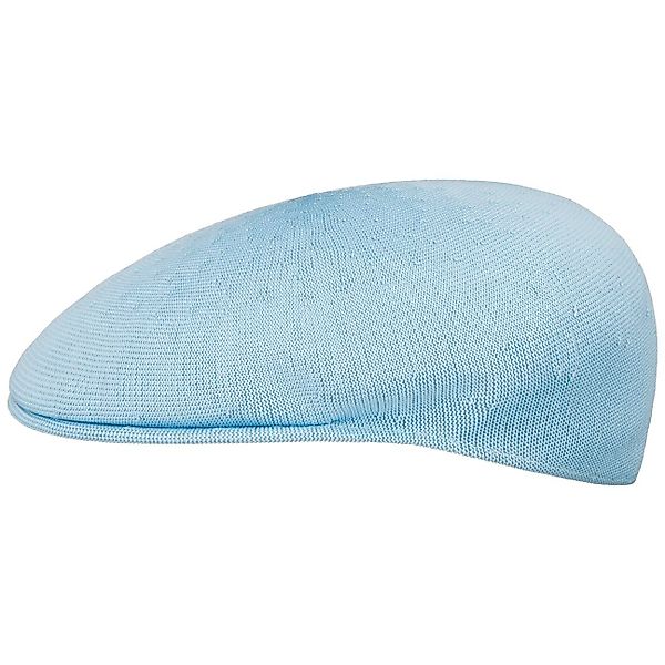 Kangol Flat Cap (1-St) Schiebermütze mit günstig online kaufen