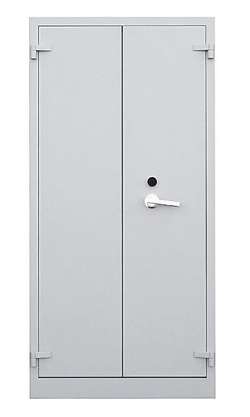 Steelboxx Mehrzweckschrank Feuerschutzschrank Tresor Safe feuergeschützt 19 günstig online kaufen
