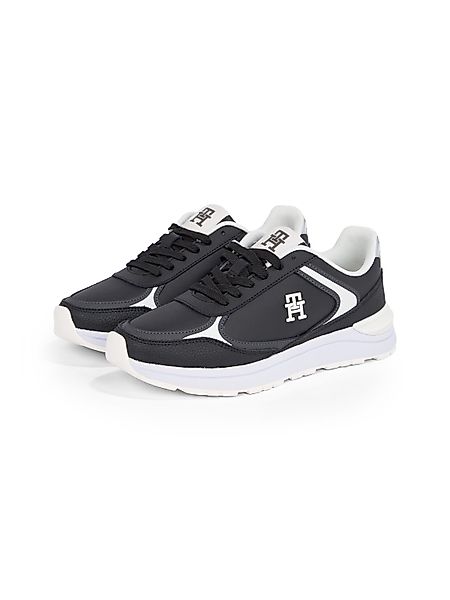 Tommy Hilfiger CASUAL FASHION RUNNER LTHR günstig online kaufen