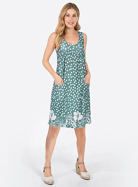 Witt Jerseykleid Freizeitkleid günstig online kaufen