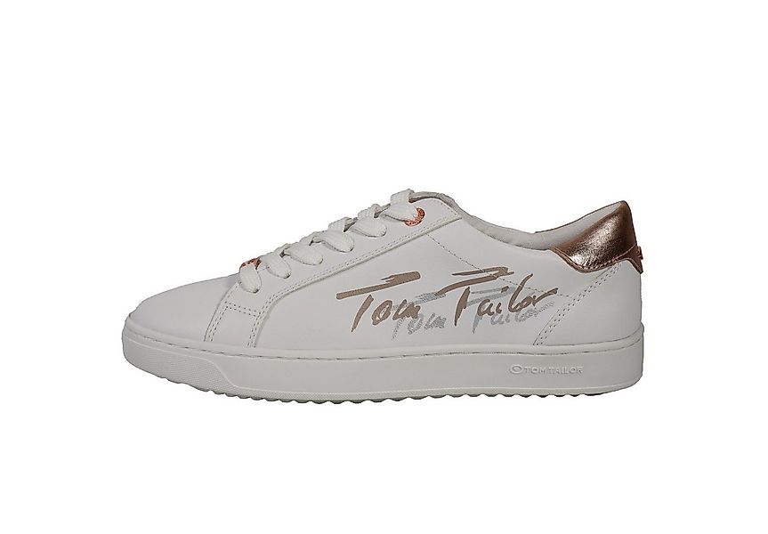 TOM TAILOR Tom Tailor Schnürhalbschuhe für Damen Sneaker günstig online kaufen