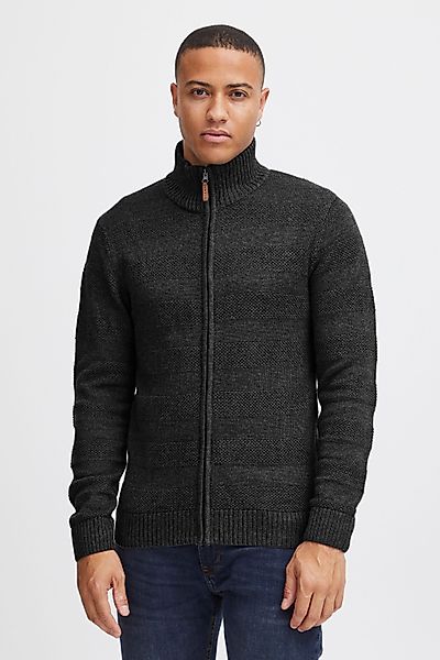 Blend Strickjacke BHGalmaro Strickjacke hochabschließendem Stehkragen günstig online kaufen