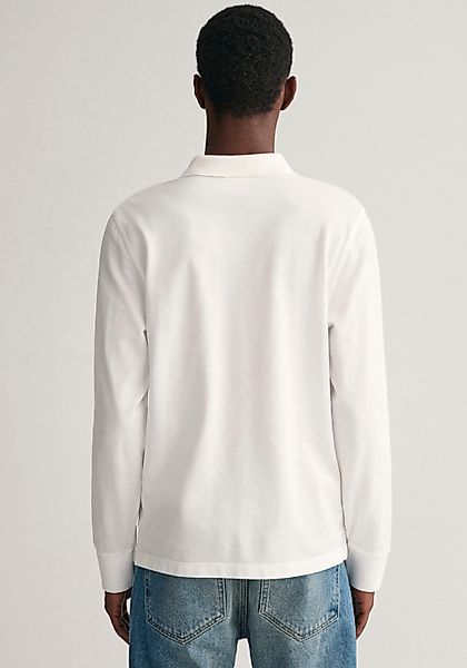 Gant Langarmshirt Nautical Stripe (1-tlg) günstig online kaufen