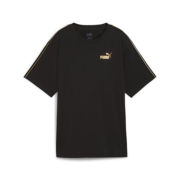 PUMA T-Shirt ESS TAPE MINIMAL GOLD günstig online kaufen