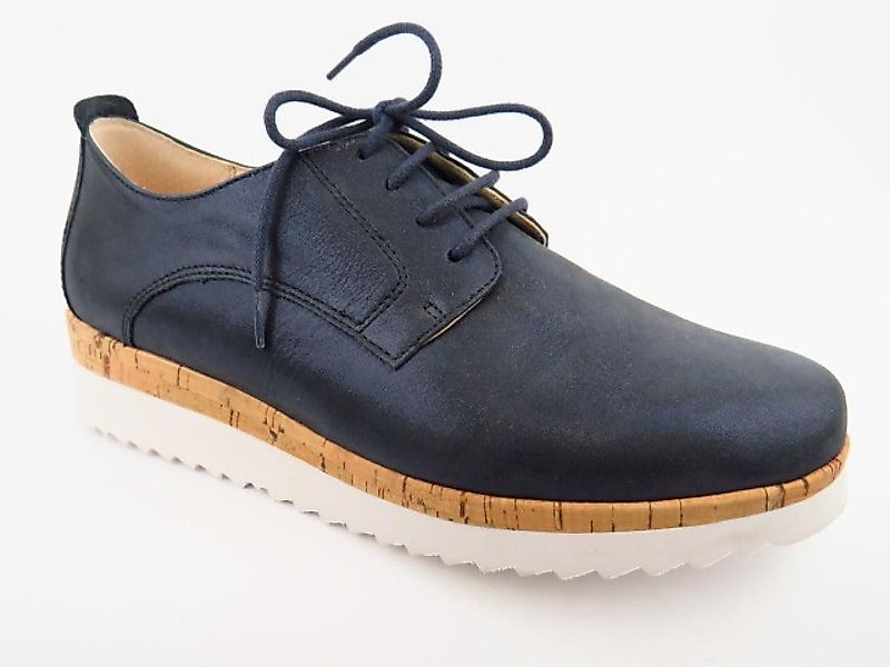 Gabor Pepe ocean Schnürschuh günstig online kaufen