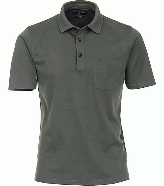 CASAMODA Poloshirt Polo SNOS günstig online kaufen