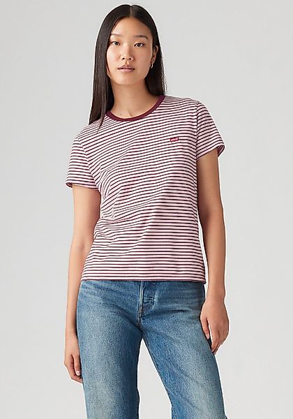 Levi's® T-Shirt The perfect Tee mit günstig online kaufen