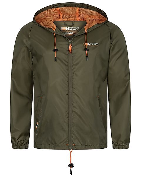 Geographical Norway Regenjacke Herren Regen Jacke günstig online kaufen