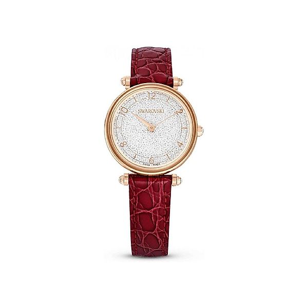 Swarovski Quarzuhr Swarovski Reloj Crystalline Wonder günstig online kaufen