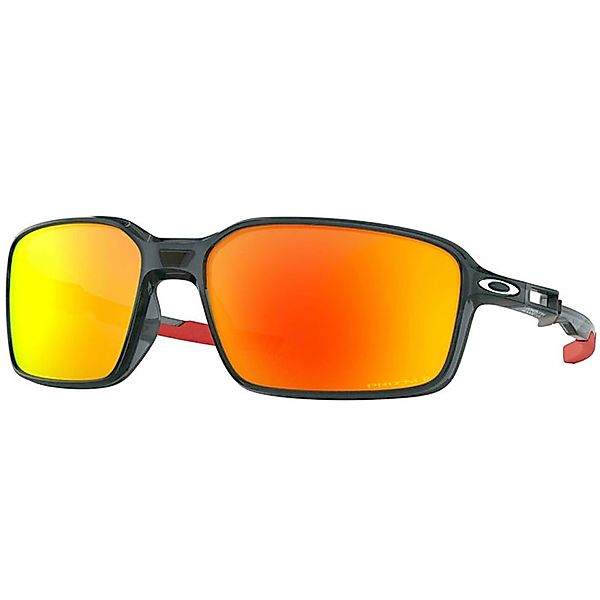 Oakley Siphon Crystal Black/Prizm Ruby Polarized günstig online kaufen