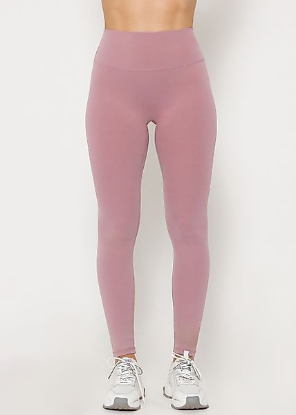 SASSYCLASSY Funktionsleggings High Waist Leggins Damen günstig online kaufen
