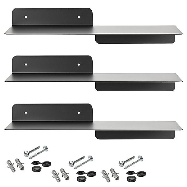 SO-TECH® Deko-Wandregal Schweberegal Wandboard HOVER I günstig online kaufen