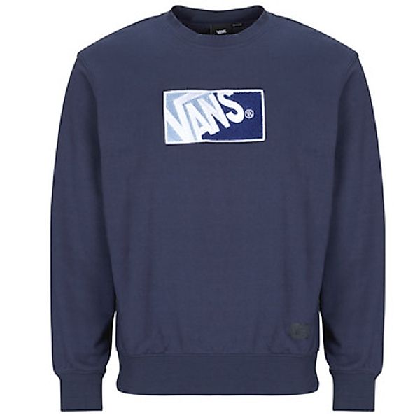 Vans  Sweatshirt Original Standards 2-Tone Crew günstig online kaufen