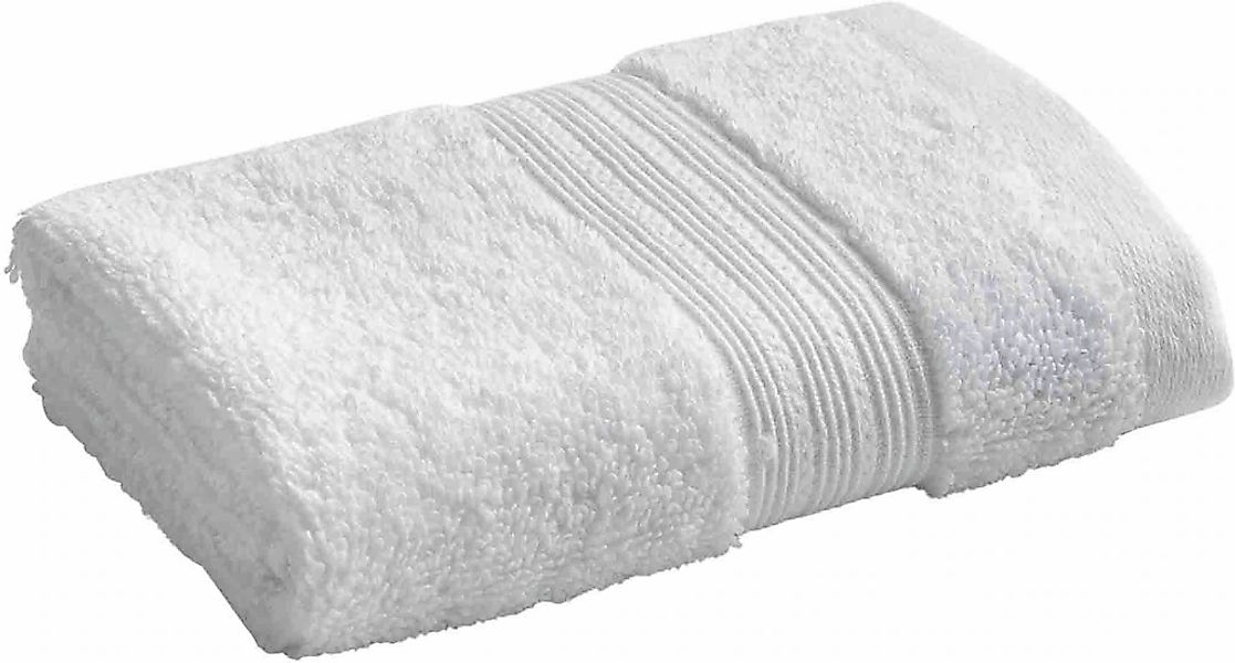 Christy Waschlappen "Organic" Luxus Seiftuch mit 550g/m², 100% Bio-Baumwoll günstig online kaufen