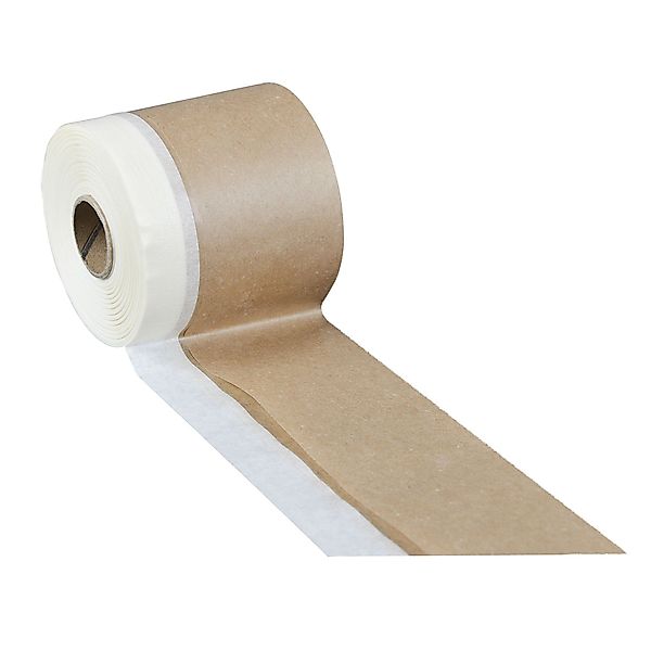 Scorprotect® Klebeband Papier mit Klebeband 10 günstig online kaufen