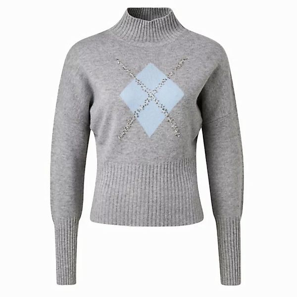 MAX MARA STUDIO Strickpullover Pullover NUCCIA mit Kaschmir günstig online kaufen