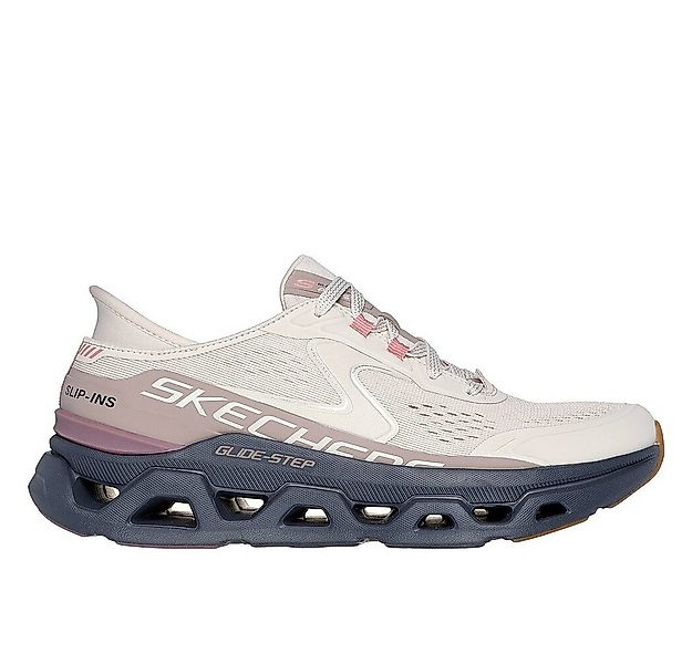 Skechers Skechers - GLIDE-STEP ALTUS - Beige Slipper günstig online kaufen