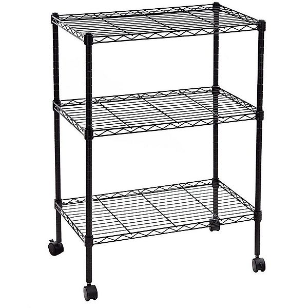VINGLI Regal Standregal aus Eisen​, Modern günstig online kaufen