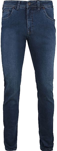 Gardeur Sandro Jeans Blau - Größe W 42 - L 30 günstig online kaufen