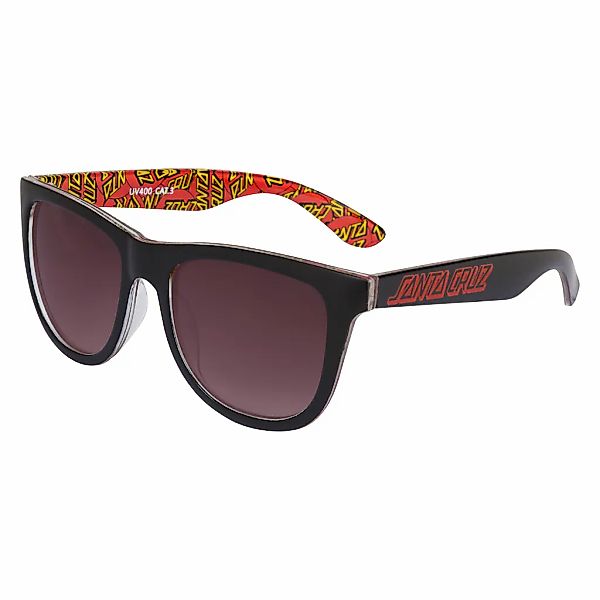 Santa Cruz Sonnenbrille "MULTI CLASSIC DOT SUNGLASSES" günstig online kaufen