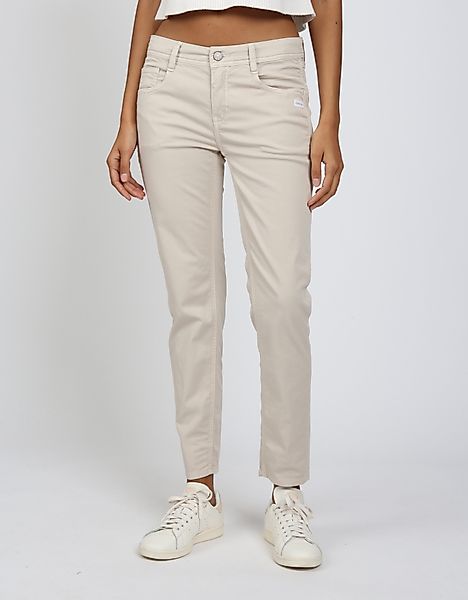 GANG Relax-fit-Jeans 94AMELIE CROPPED in 5-Pocket-Style günstig online kaufen