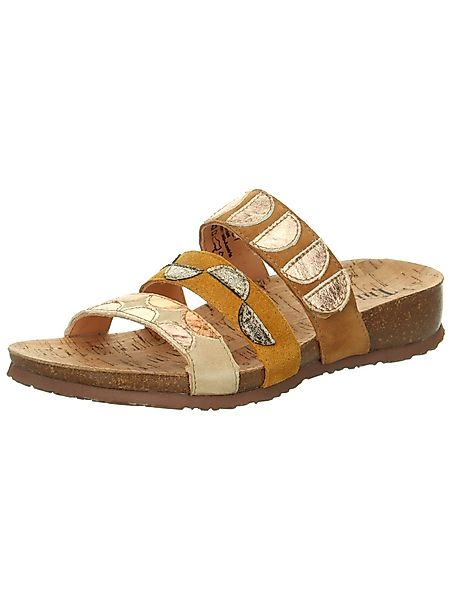 Think! Pantoletten Veloursleder Pantolette günstig online kaufen