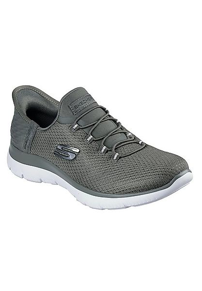 Skechers SUMMITS DIAMOND DREAM Sneaker günstig online kaufen