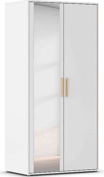 INOSIGN BY RAUCH Kleiderschrank Kleiderschrank Schrank Garderobe Schlafzimm günstig online kaufen