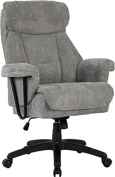 Duo Collection Chefsessel "Mauro XXL" () Belastbarkeit bis zu 150 kg günstig online kaufen