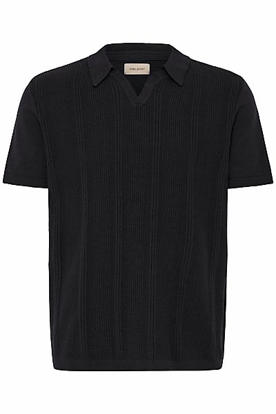 Blend Polokragenpullover "BHBARON SPLIT POLO PPNOOS" günstig online kaufen