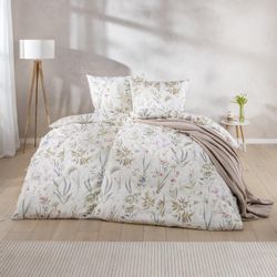 Estella Bettwäsche Estella Mako Satin Bettwäsche günstig online kaufen