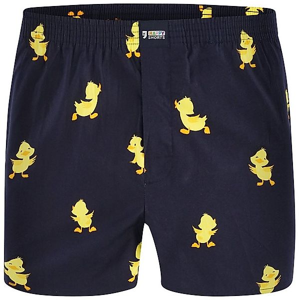 HAPPY SHORTS Boxer Motivprints günstig online kaufen