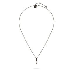 Liebeskind Berlin Kette mit Anhänger Schmuck günstig online kaufen