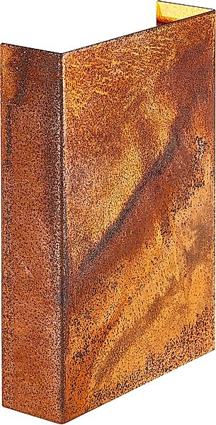 Nordlux LED Wandleuchte FOLD, LED fest günstig online kaufen