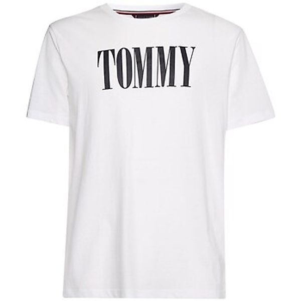 Tommy Hilfiger  T-Shirt UM0UM02534YBR günstig online kaufen
