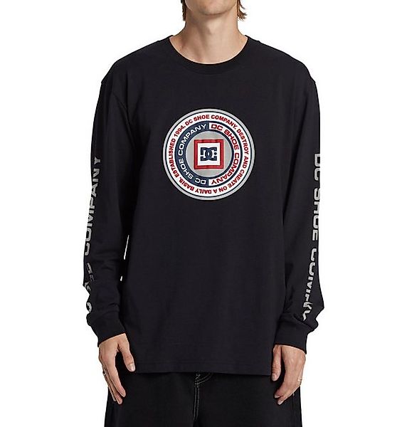 DC Shoes T-Shirt Throwback günstig online kaufen