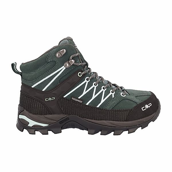 CMP Wanderschuh "RIGEL MID WMN TREKKING SHOES WP" wasserdicht günstig online kaufen